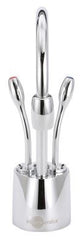 IN-SINK-ERATOR InSinkErator 44252 Indulge Contemporary Hot & Cool Faucet Trim Only