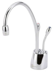 IN-SINK-ERATOR InSinkErator 44252 Indulge Contemporary Hot & Cool Faucet Trim Only