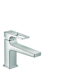 HANSGROHE Hansgrohe 74505001 Metropol 100 Single Handle Bathroom Sink Faucet in Polished Chrome