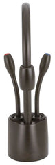 IN-SINK-ERATOR InSinkErator 44252AA Indulge Contemporary Hot and Cold Water Dispenser Faucet Oil Rubbed Bronze