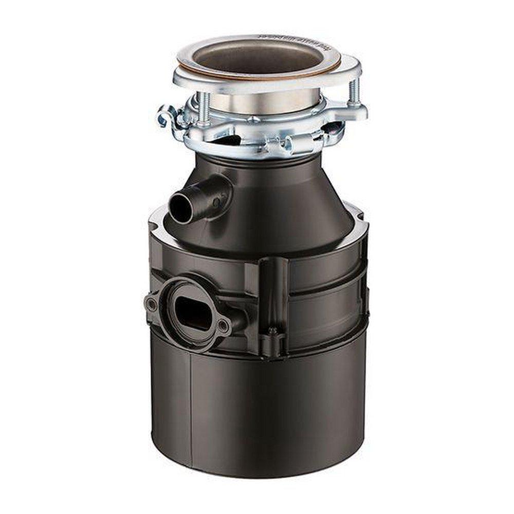 IN-SINK-ERATOR InSinkErator 79880A-ISE Badger 1 Continuous Feed Garbage Disposal with Power Cord