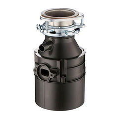 IN-SINK-ERATOR InSinkErator 79880A-ISE Badger 1 Continuous Feed Garbage Disposal with Power Cord