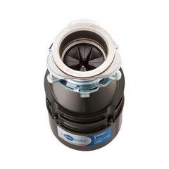 IN-SINK-ERATOR InSinkErator 79880A-ISE Badger 1 Continuous Feed Garbage Disposal with Power Cord