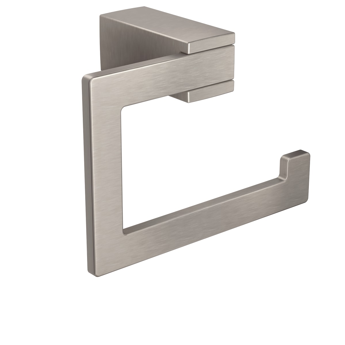 MOEN Moen BP3708BN Kyvos Toilet Tissue Holder in Brushed Nickel
