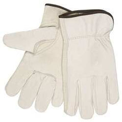 MCR SAFETY 3211L WORK GLOVES