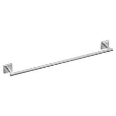 MOEN Moen BP1824CH Triva 24 in. Towel Bar in Chrome