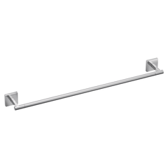 MOEN Moen BP1824CH Triva 24 in. Towel Bar in Chrome