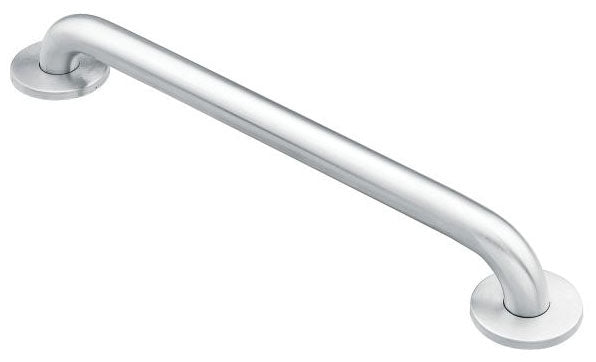 MOEN Moen 8912 12 in. Grab Bar in Stainless Steel