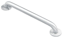 MOEN Moen 8912 12 in. Grab Bar in Stainless Steel