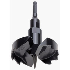 Milwaukee 48-25-1121 Selfeed 1-1/8 Inch Bit