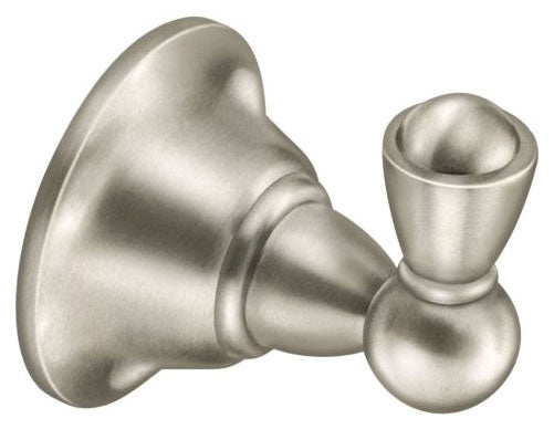 MOEN Moen DN6803BN Single Robe Hook