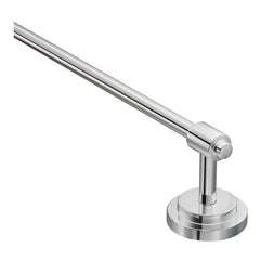 MOEN Moen DN0724CH Iso 24 in. Towel Bar in Chrome