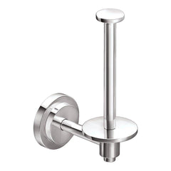 MOEN Moen DN0709CH Iso Wall Mount Toilet Tissue Holder in Polished Chrome