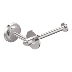 MOEN Moen DN0709CH Iso Wall Mount Toilet Tissue Holder in Polished Chrome