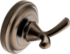 MOEN Moen BP6903OWB Madison 2 Robe Hook in Old World Bronze