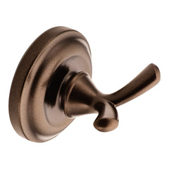 MOEN Moen BP6903OWB Madison 2 Robe Hook in Old World Bronze