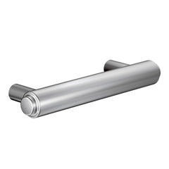 MOEN Moen DN0707CH Iso 3 in. Chrome Drawer Center-to-Center Drawer Pull