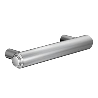 MOEN Moen DN0707CH Iso 3 in. Chrome Drawer Center-to-Center Drawer Pull