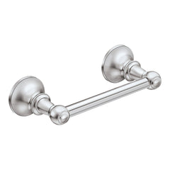MOEN Moen DN4408CH Vale Wall Mount Toilet Tissue Holder in Polished Chrome