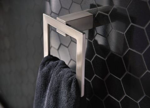 MOEN Moen BP3786BN Towel Ring