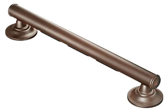 MOEN Moen LR8724D1GOWB Designer Elegance 24 Grab Bar Replacement MPN