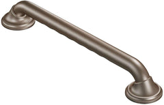 MOEN Moen R8718D3GOWB Ultima 18 in. Grab Bar in Old World Bronze