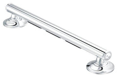 MOEN Moen LR8724D1GCH Elegance 24 in. Grab Bar in Chrome