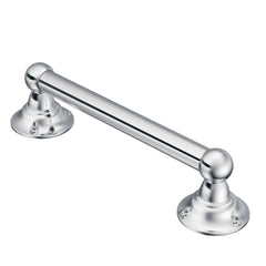 MOEN Moen LR2250DCH Home Care 9 in. Grab Bar in Polished Chrome