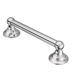 MOEN Moen LR2250DCH Home Care 9 in. Grab Bar in Polished Chrome