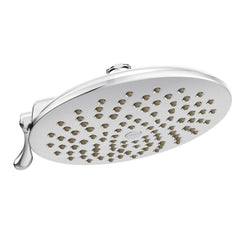 MOEN Moen S6320BG Velocity Dual Function Showerhead in Brushed Gold