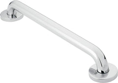 MOEN Moen R8736PS Home Care 36 in. Grab Bar in Polished Stainless