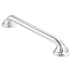 MOEN Moen R8718D3GCH Ultima 18 in. Grab Bar in Polished Chrome
