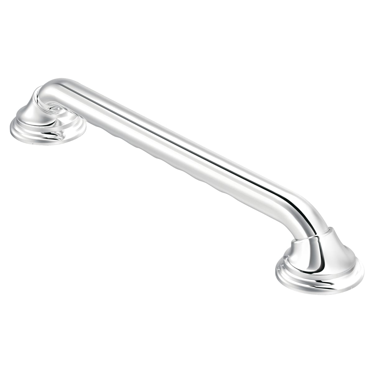 MOEN Moen R8718D3GCH Ultima 18 in. Grab Bar in Polished Chrome