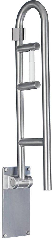 MOEN Moen R8962FD Home Care 30 in. Grab Bar in Peened Stainless Steel