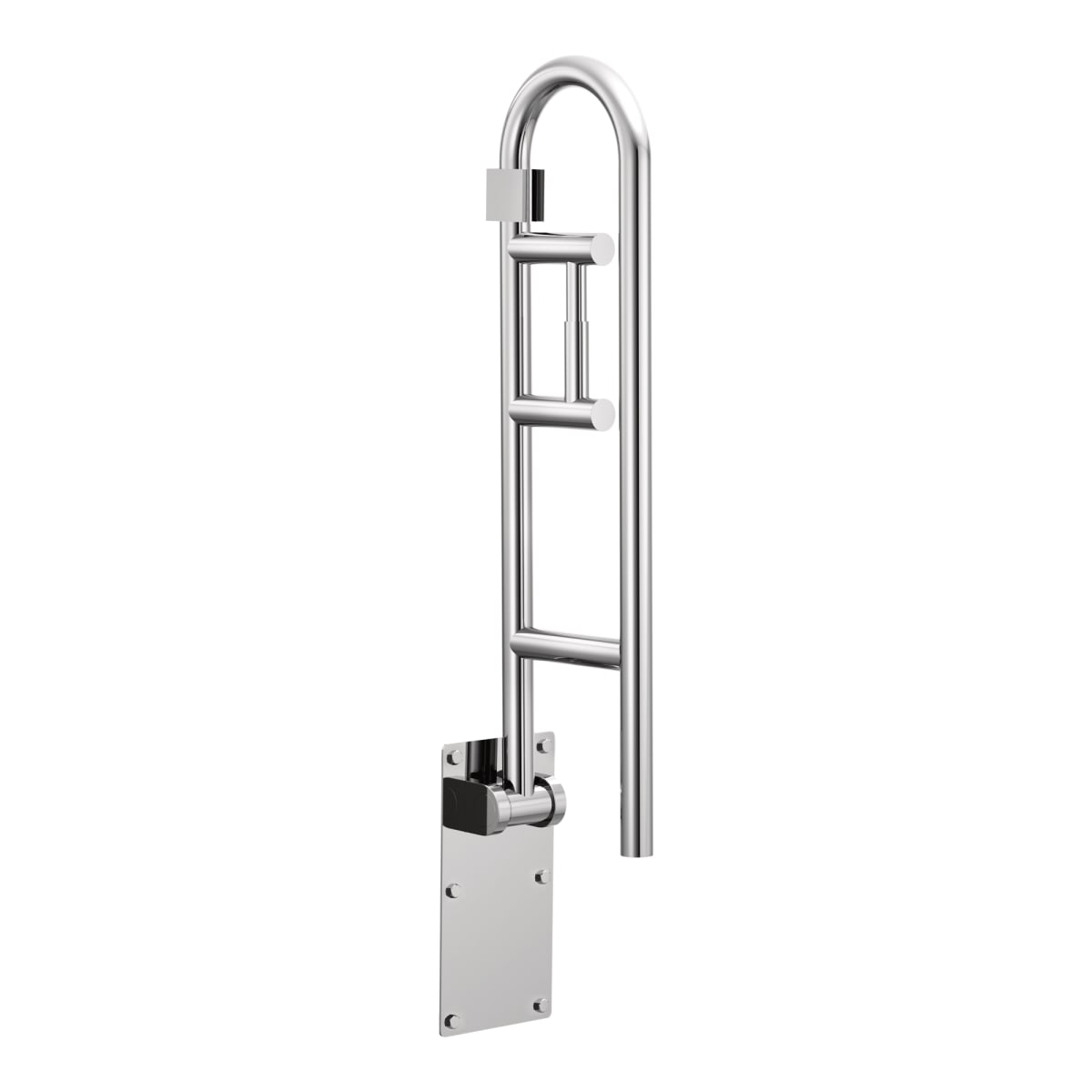 MOEN Moen R8962FD Home Care 30 in. Grab Bar in Peened Stainless Steel