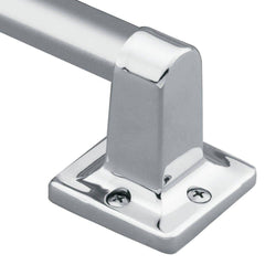 MOEN Moen R2250 Home Care 9 in. Grab Bar in Polished Chrome