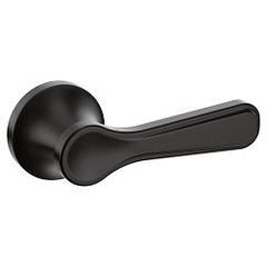 MOEN Moen YB0501BL Colinet Traditional Toilet Tank Lever Matte Black YB0501BL
