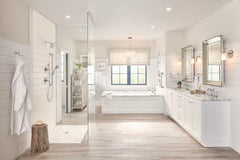 MOEN Moen YB6403CH Belfield Double Robe Hook in Chrome