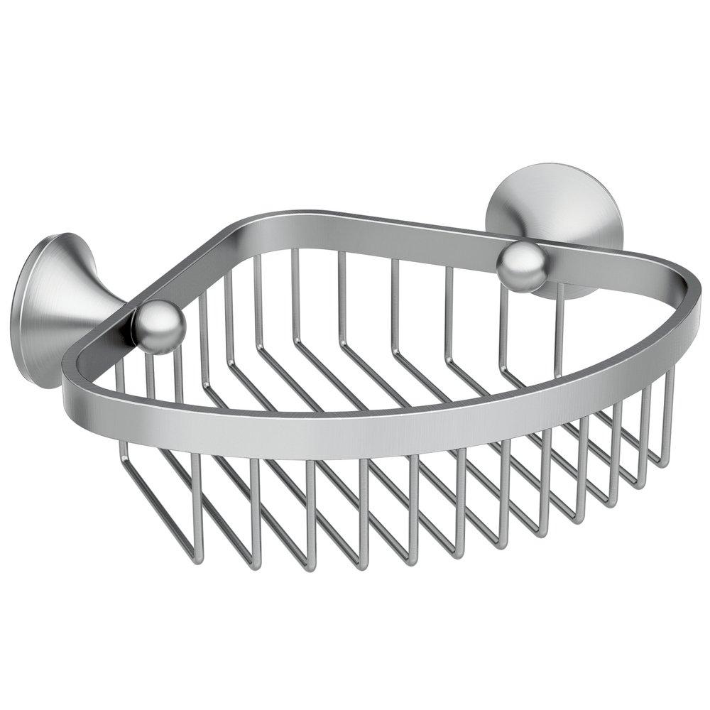 MOEN Moen YB5275CH Wynford 2-1/8 in. Basket in Polished Chrome