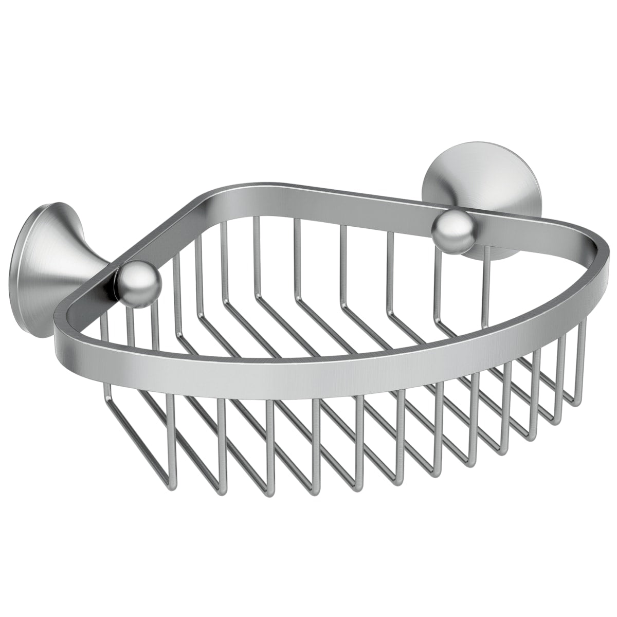 MOEN Moen YB5275CH Wynford 2-1/8 in. Basket in Polished Chrome