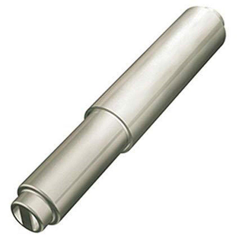 MOEN Moen YB8099SN Mason Wall Mount Toilet Tissue Holder in Satin Nickel