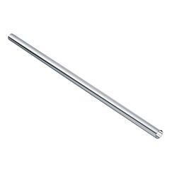 MOEN Moen YB8094CH Mason 24 in. Towel Bar in Polished Chrome