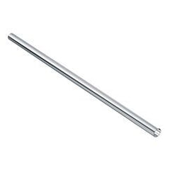 MOEN Moen YB8094CH Mason 24 in. Towel Bar in Polished Chrome