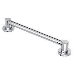 MOEN Moen YG0418CH Align 18 in. Grab Bar in Polished Chrome