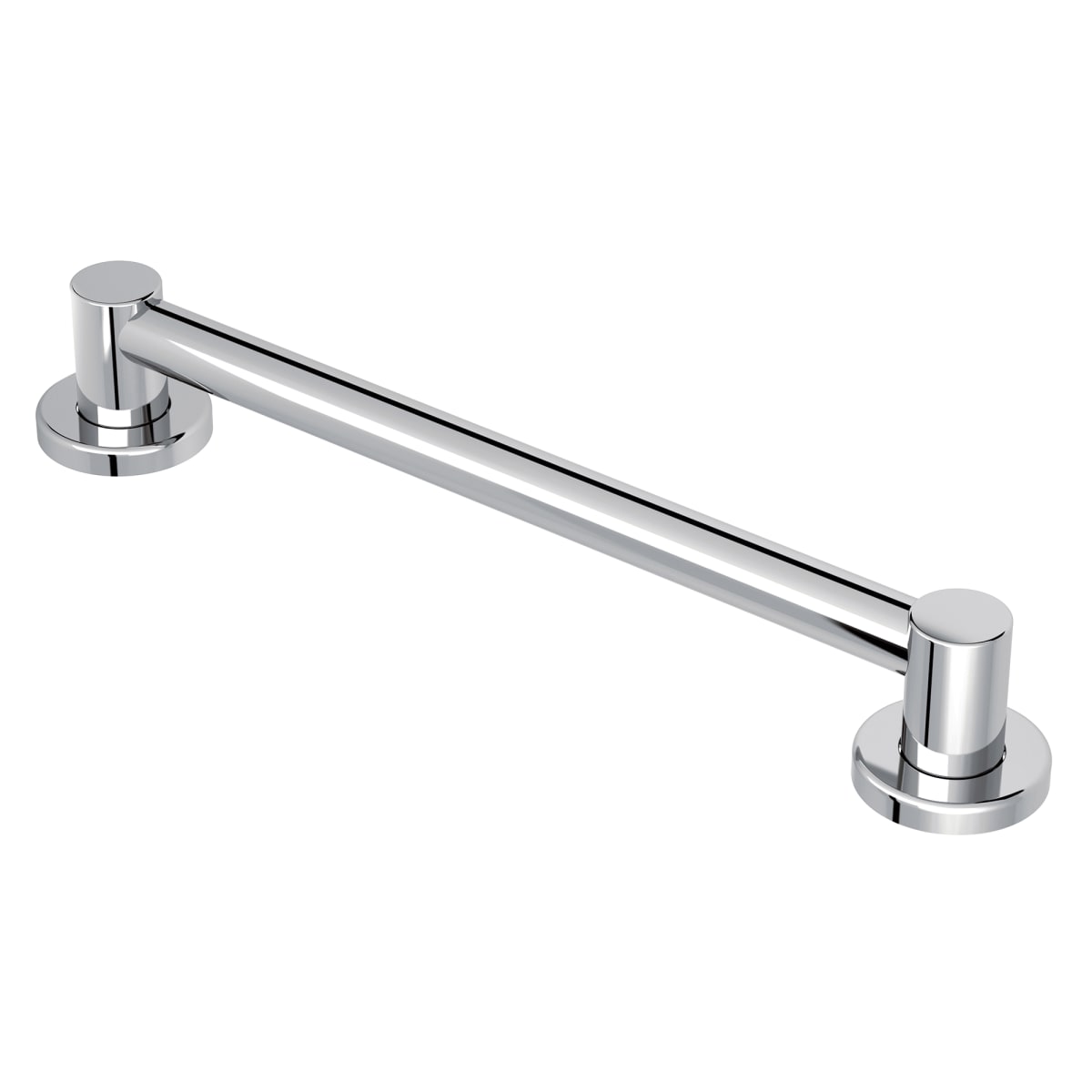 MOEN Moen YG0418CH Align 18 in. Grab Bar in Polished Chrome