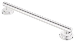 MOEN Moen YG0724CH Iso YG0724CH Grab Bar 24 inch