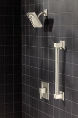 MOEN Moen YG8824BN 90 Degree 24 Inch Grab Bar
