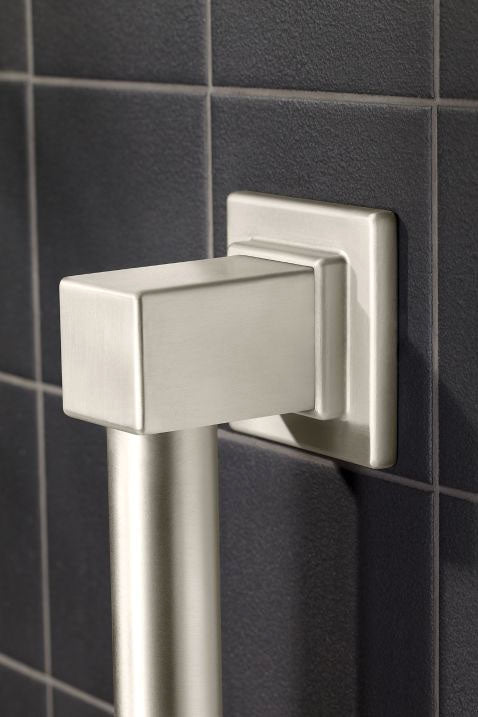 MOEN Moen YG8824BN 90 Degree 24 Inch Grab Bar