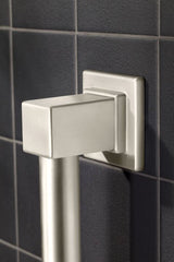 MOEN Moen YG8824BN 90 Degree 24 Inch Grab Bar