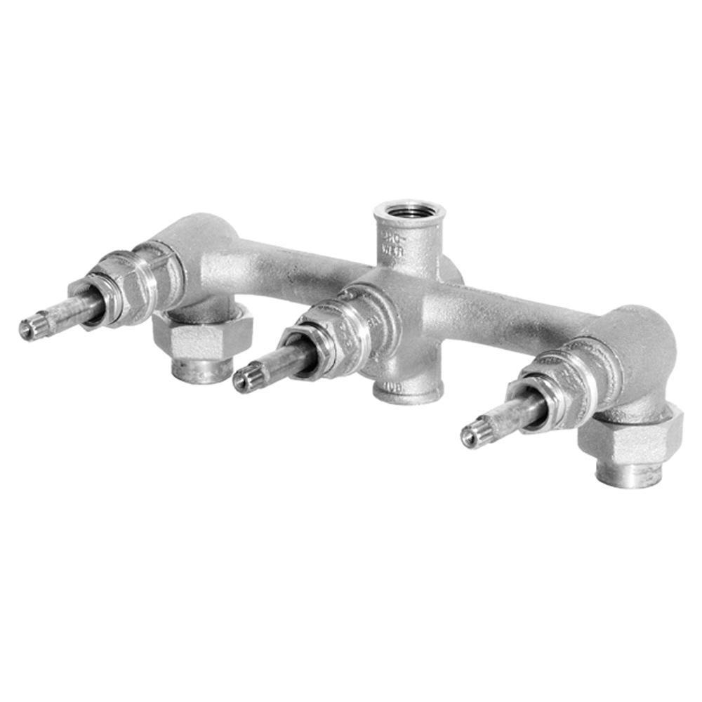 PFISTER 01-31XA ZONE VALVES